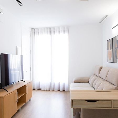 Catalina Silence Apartment Valencia Exterior photo