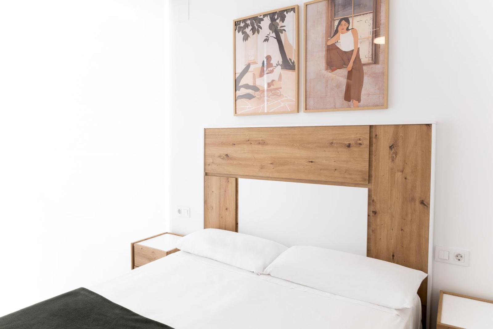 Catalina Silence Apartment Valencia Exterior photo